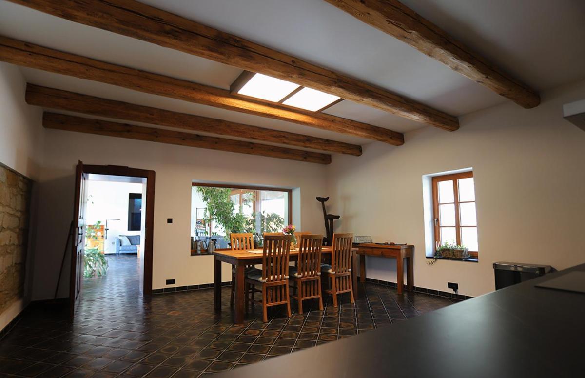 Ferienwohnung Clearpoint Horovicky Exterior foto